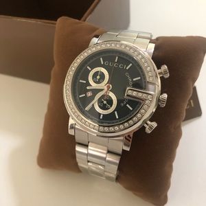 Gucci Men’s G-Chrono